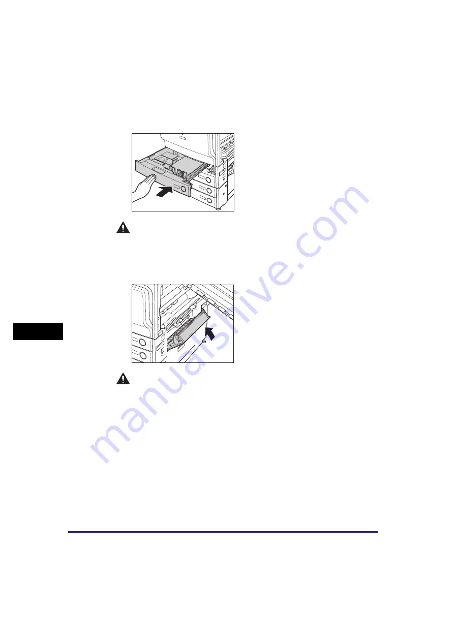 Canon Color imageRUNNER C3380 Series Скачать руководство пользователя страница 440