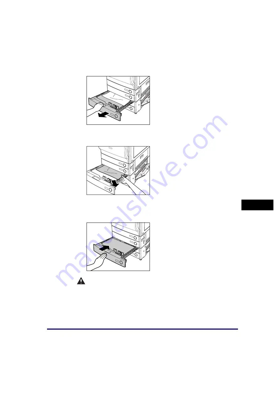 Canon Color imageRUNNER C3380 Series Reference Manual Download Page 447