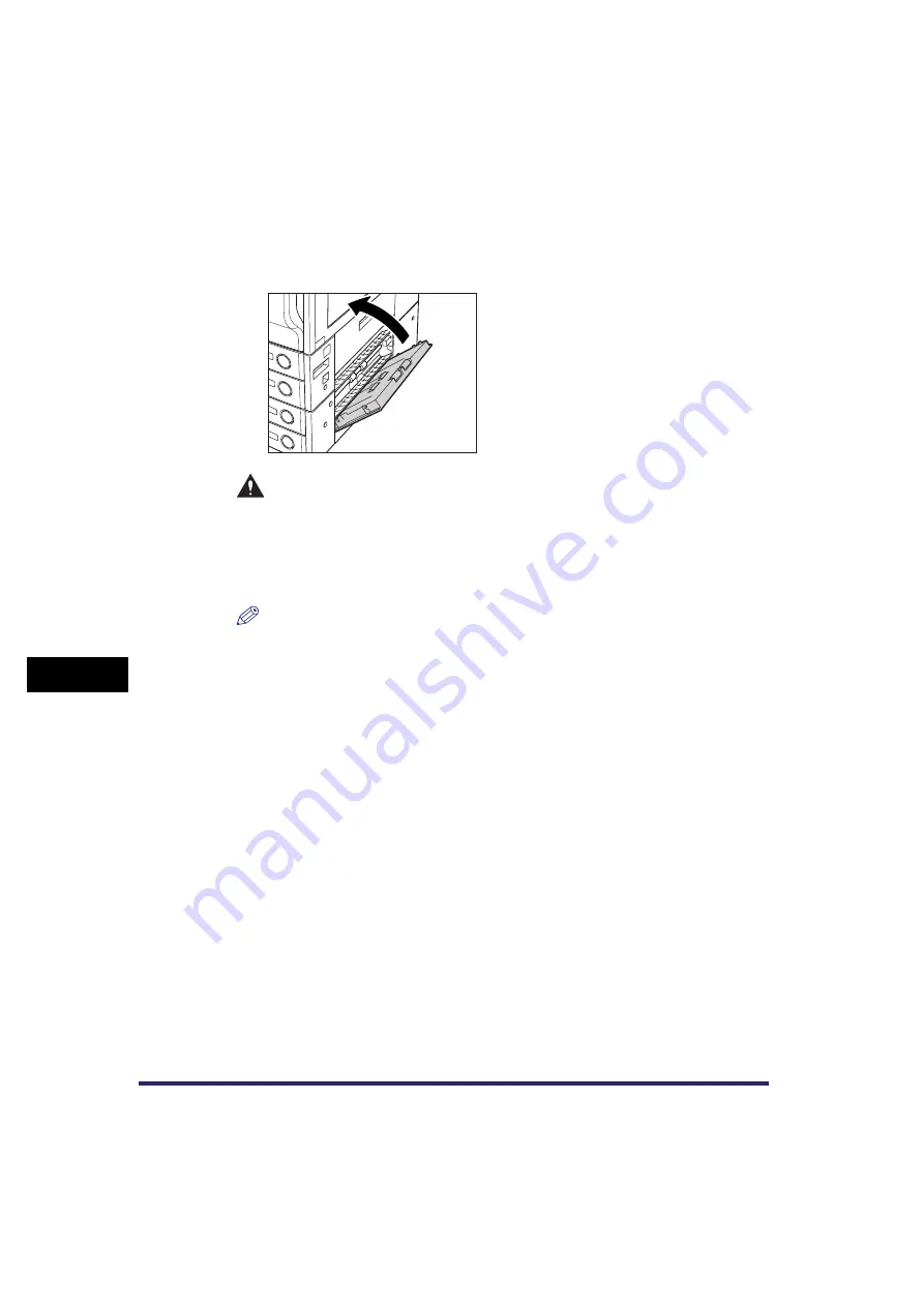 Canon Color imageRUNNER C3380 Series Reference Manual Download Page 448