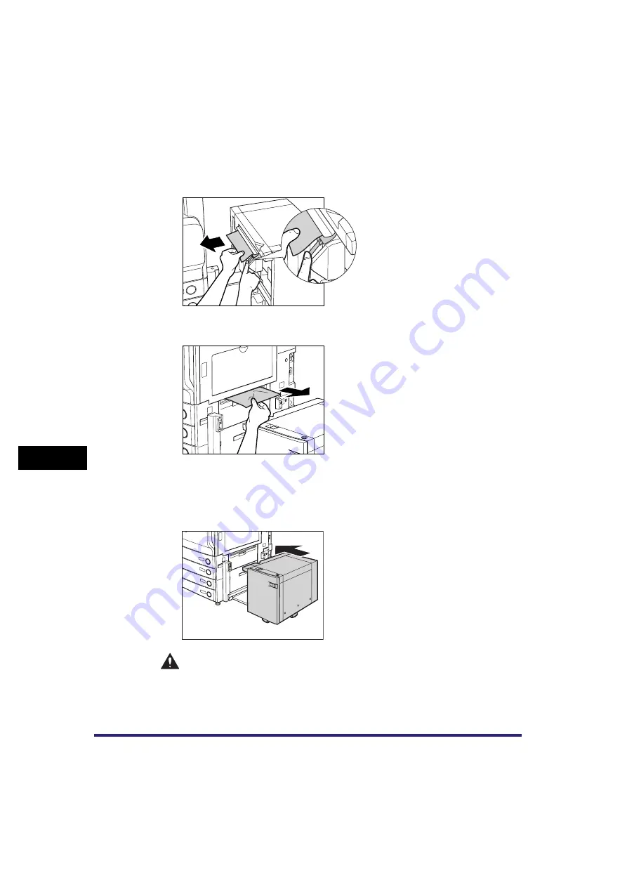 Canon Color imageRUNNER C3380 Series Reference Manual Download Page 450