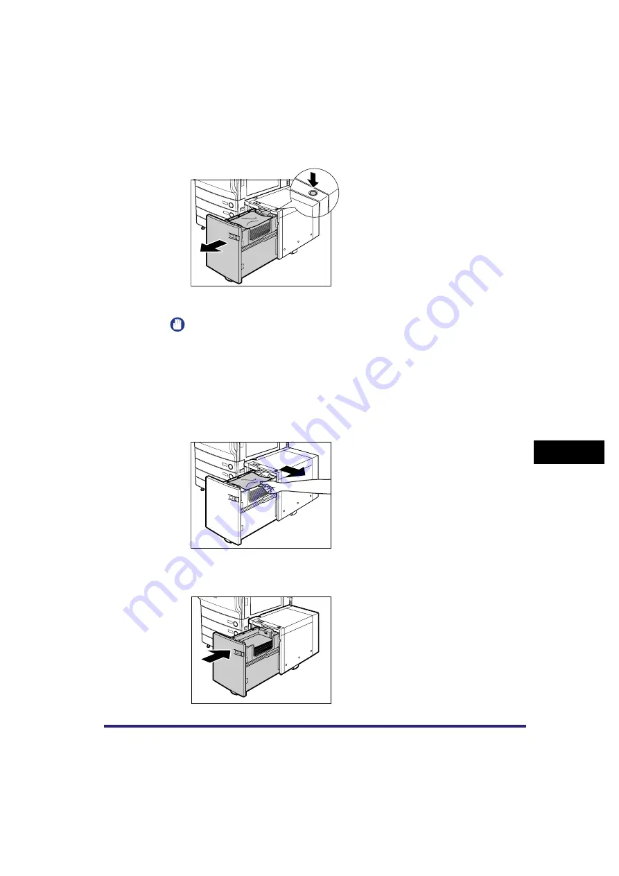 Canon Color imageRUNNER C3380 Series Reference Manual Download Page 451