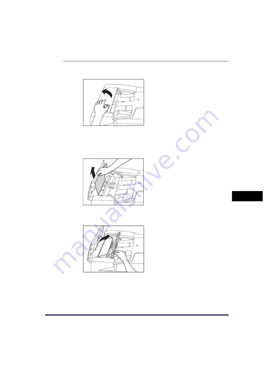 Canon Color imageRUNNER C3380 Series Reference Manual Download Page 453