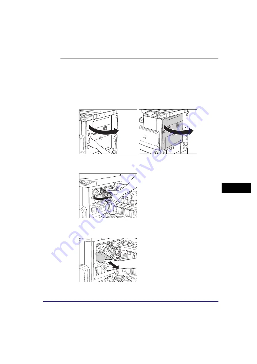 Canon Color imageRUNNER C3380 Series Reference Manual Download Page 457