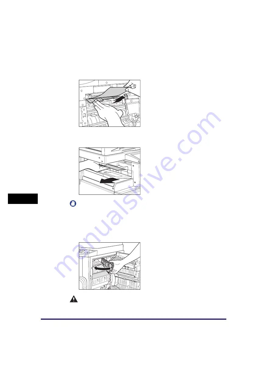 Canon Color imageRUNNER C3380 Series Reference Manual Download Page 458