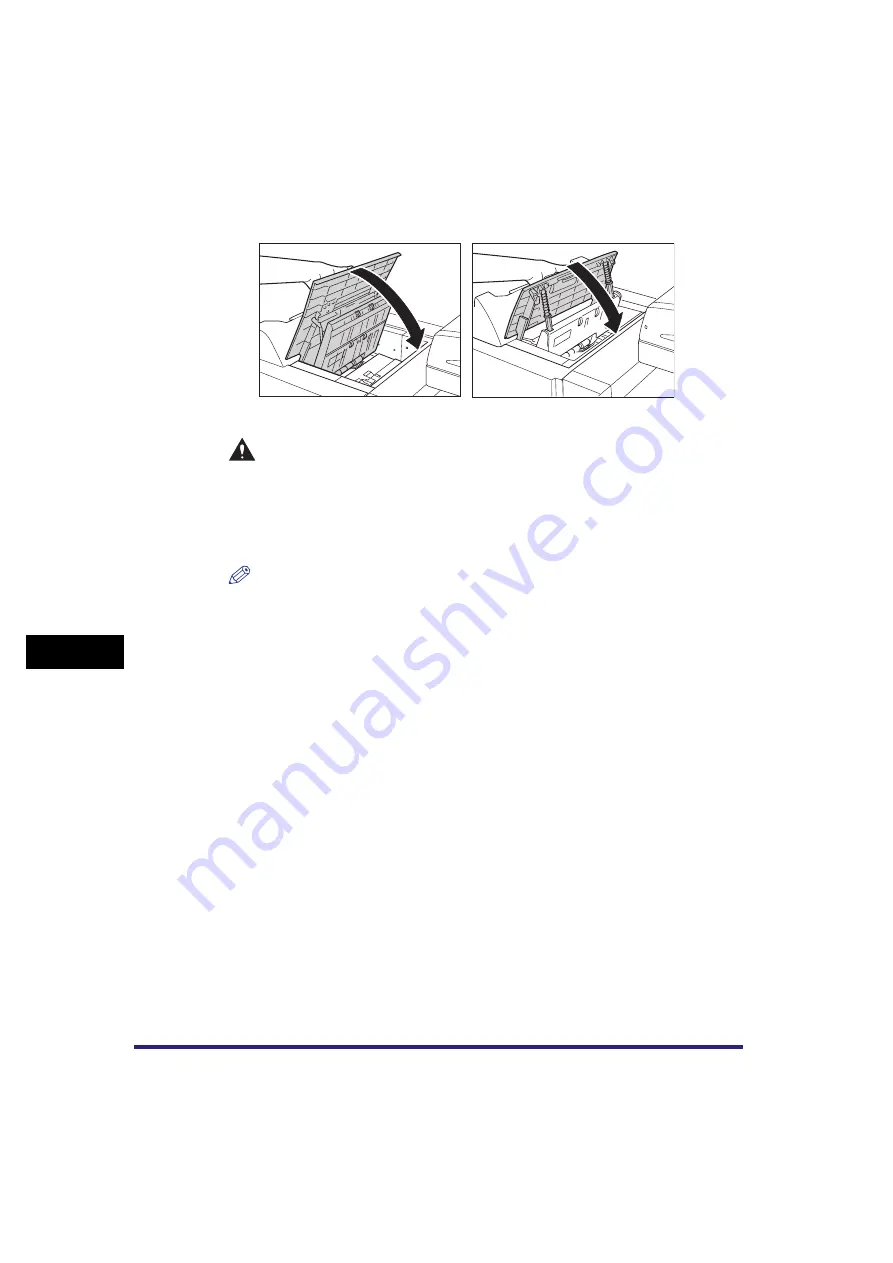 Canon Color imageRUNNER C3380 Series Reference Manual Download Page 462