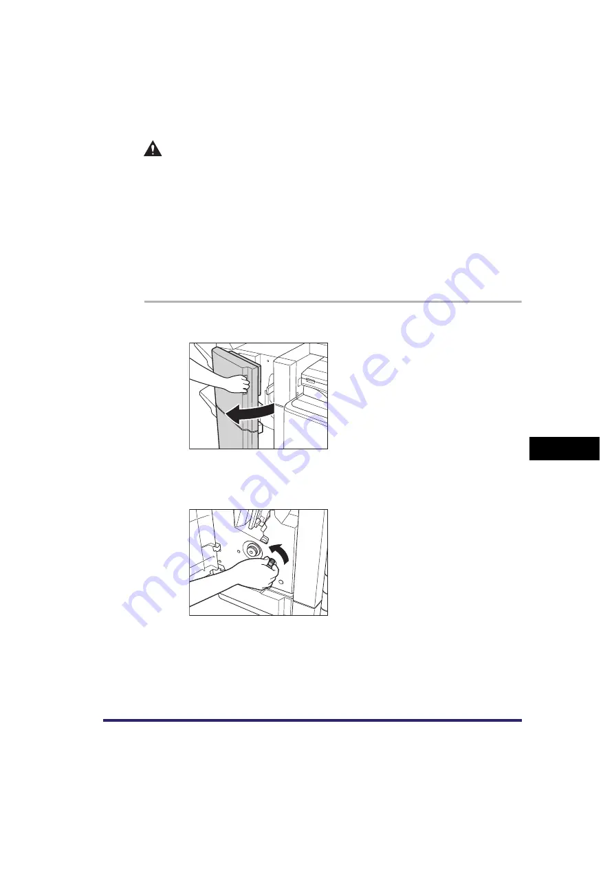 Canon Color imageRUNNER C3380 Series Reference Manual Download Page 469