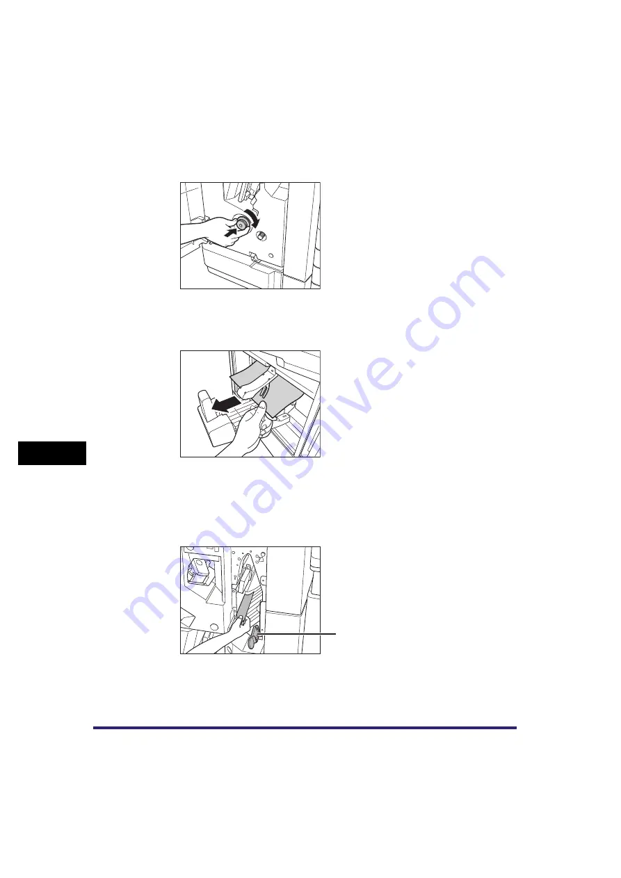 Canon Color imageRUNNER C3380 Series Reference Manual Download Page 470