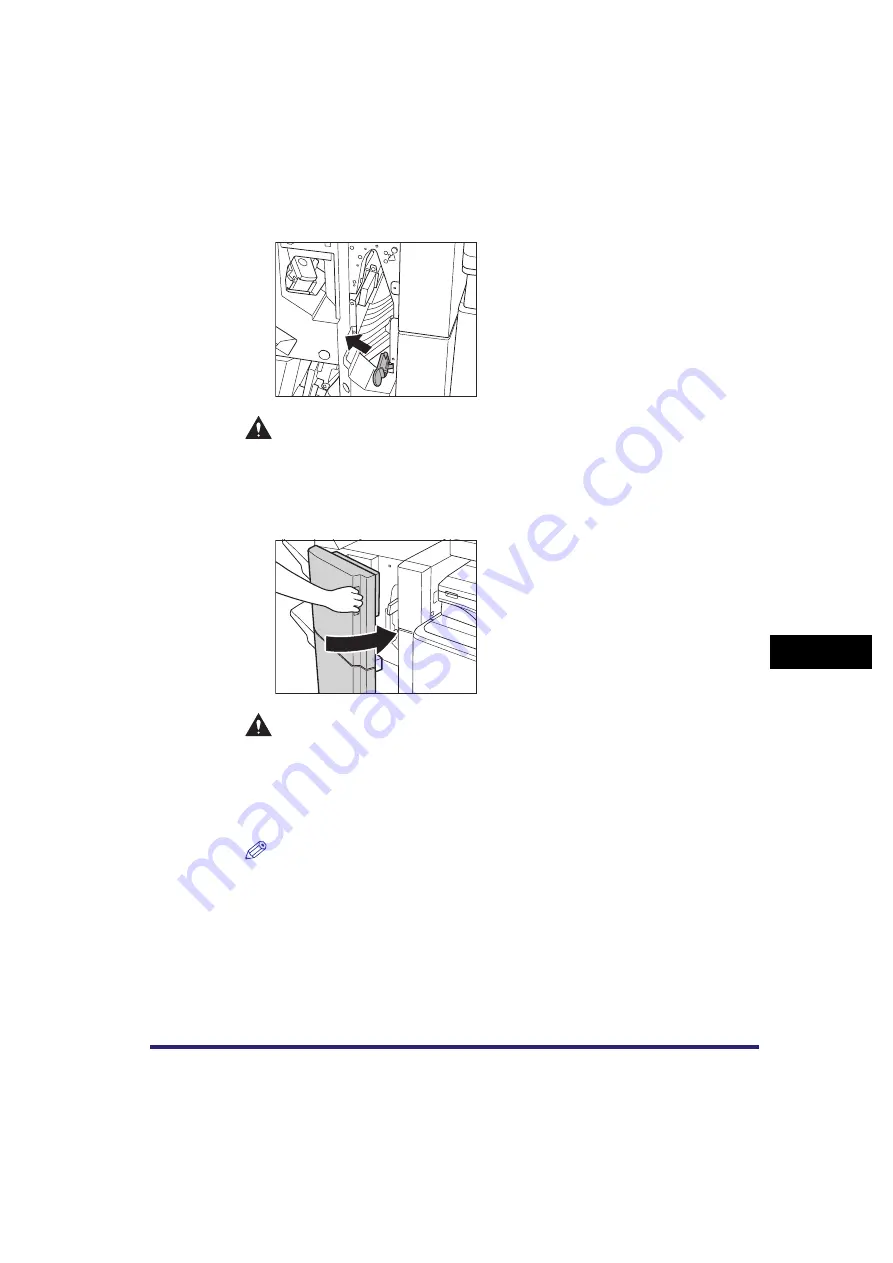 Canon Color imageRUNNER C3380 Series Reference Manual Download Page 471