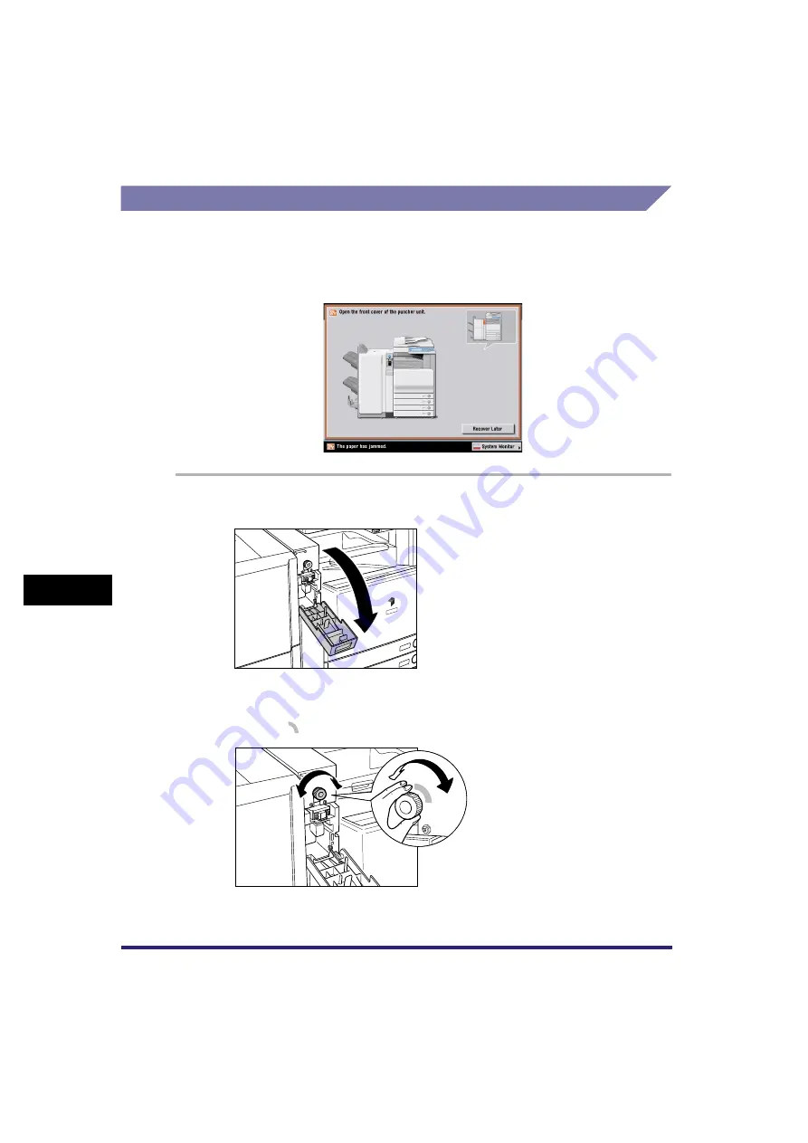 Canon Color imageRUNNER C3380 Series Reference Manual Download Page 472