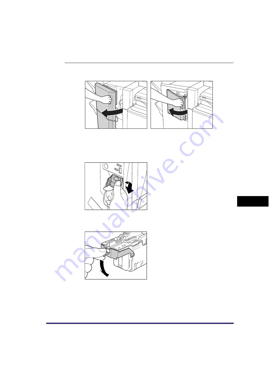 Canon Color imageRUNNER C3380 Series Reference Manual Download Page 485