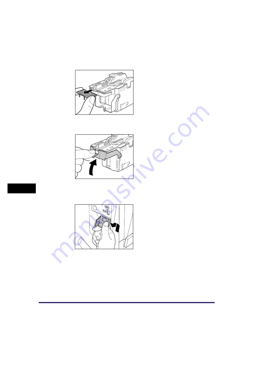 Canon Color imageRUNNER C3380 Series Reference Manual Download Page 486