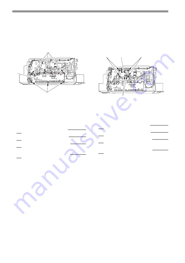 Canon Color imageRUNNER C5180 Series Service Manual Download Page 529