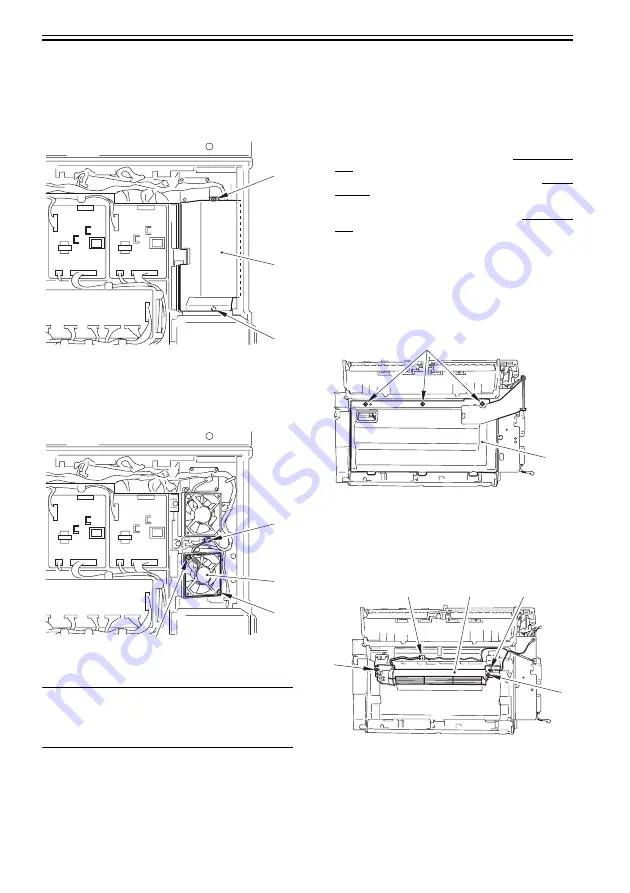 Canon Color imageRUNNER C5180 Series Service Manual Download Page 549