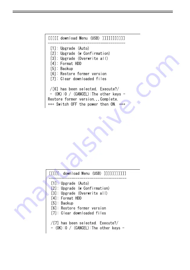 Canon Color imageRUNNER C5180 Series Service Manual Download Page 821