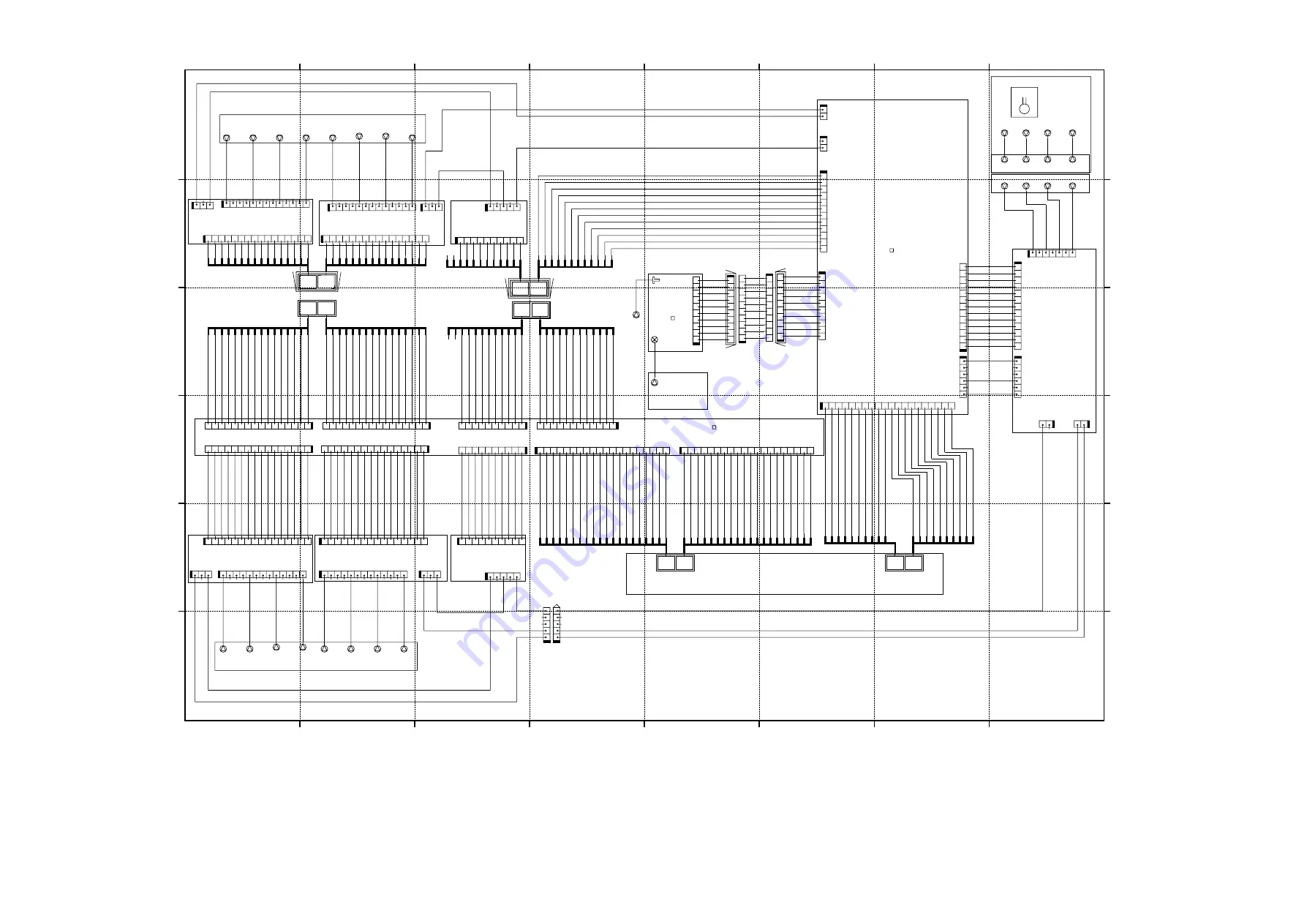 Canon Color imageRUNNER C5180 Series Service Manual Download Page 847