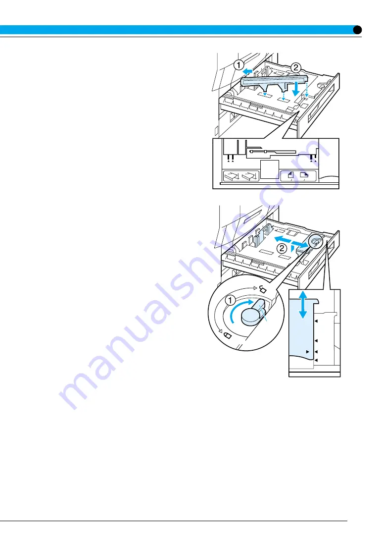 Canon Color Laser Shot LBP-2360 Скачать руководство пользователя страница 24