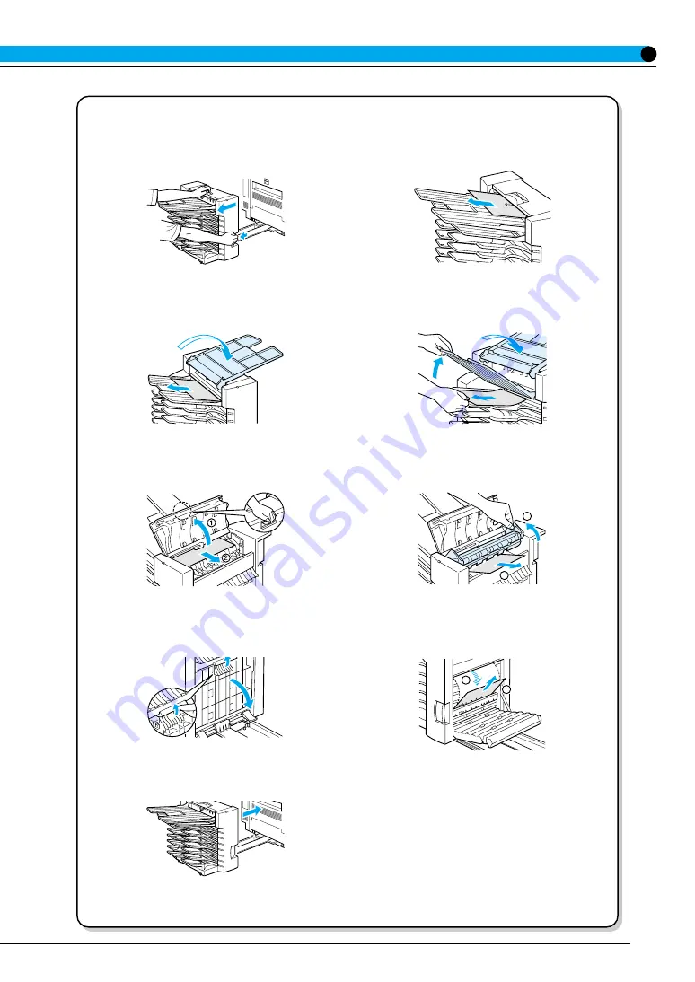 Canon Color Laser Shot LBP-2360 Скачать руководство пользователя страница 42