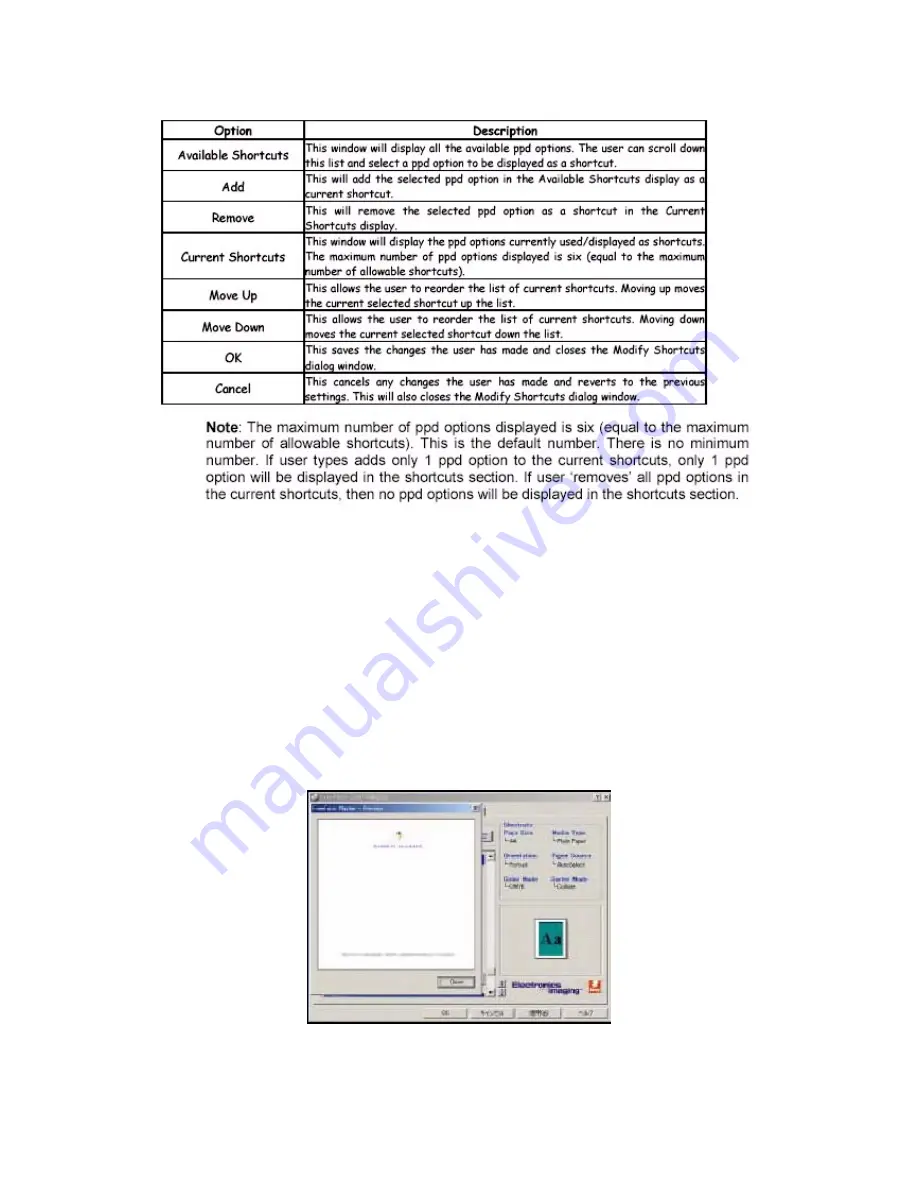 Canon Color Network Printer Unit-D1 Service Bulletin Download Page 10