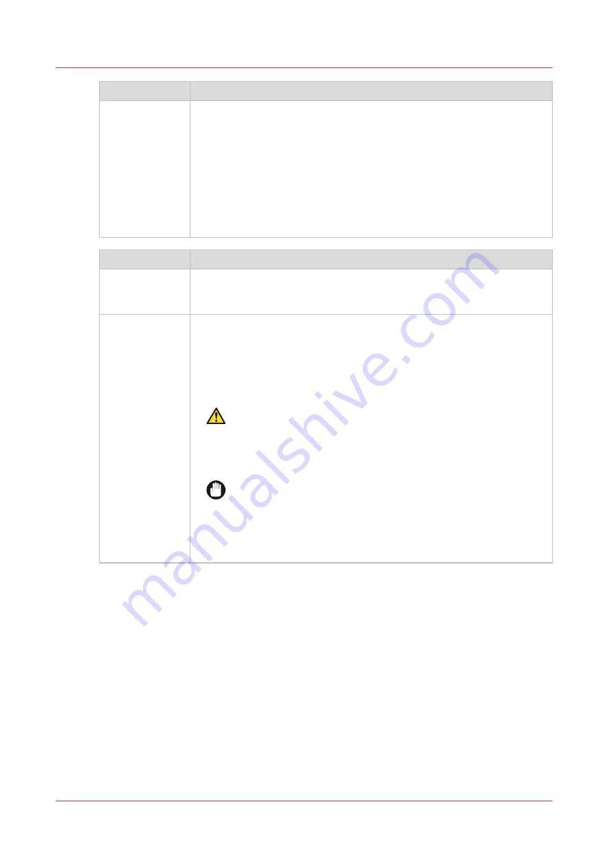 Canon Colorado 1630 Operation Manual Download Page 72