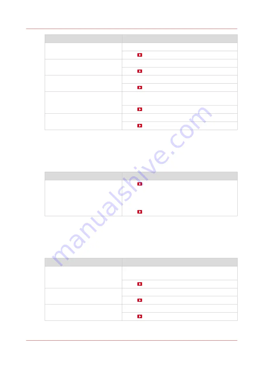 Canon Colorado 1630 Operation Manual Download Page 169