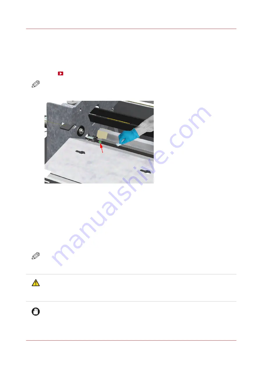 Canon Colorado 1630 Operation Manual Download Page 253