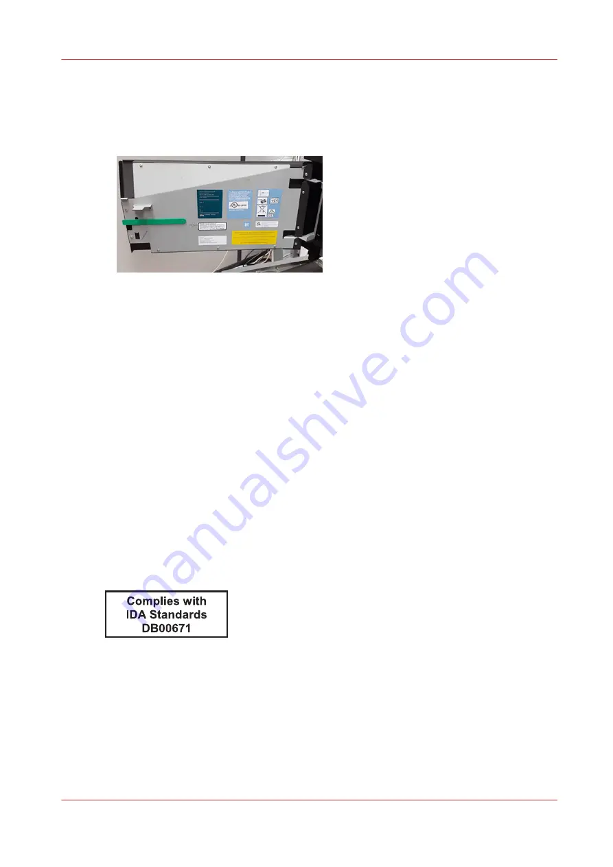 Canon Colorado 1630 Operation Manual Download Page 375