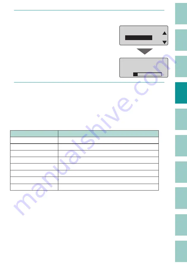 Canon CP-300 User Manual Download Page 42