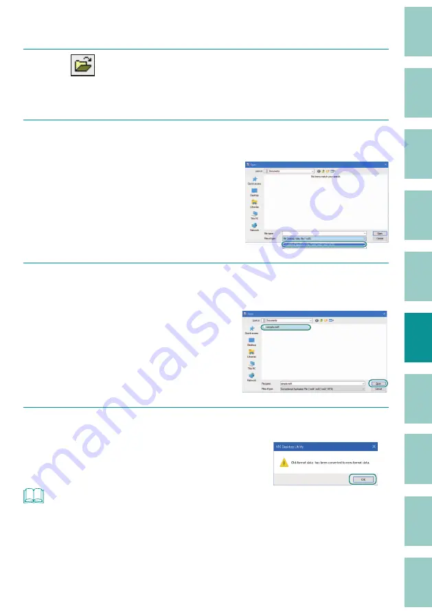 Canon CP-300 User Manual Download Page 133