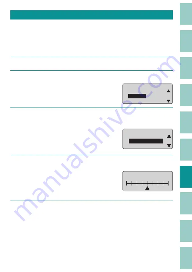 Canon CP-300 User Manual Download Page 168