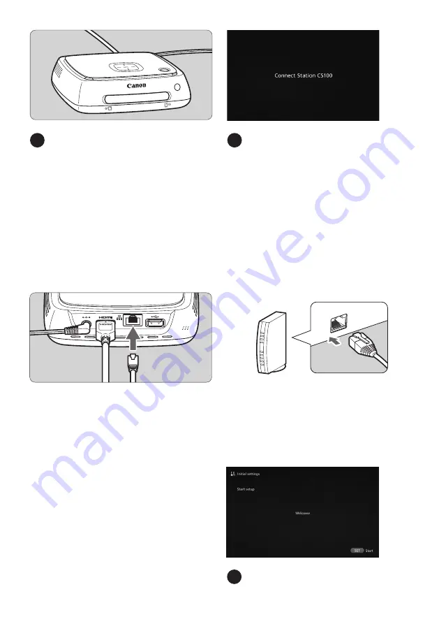 Canon CS100 Get Started Download Page 6