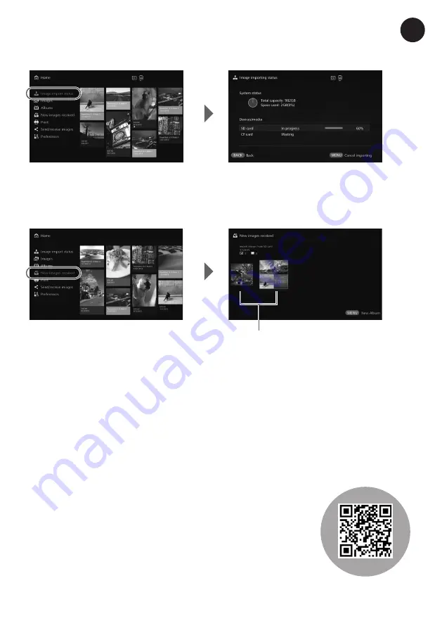 Canon CS100 Get Started Download Page 11