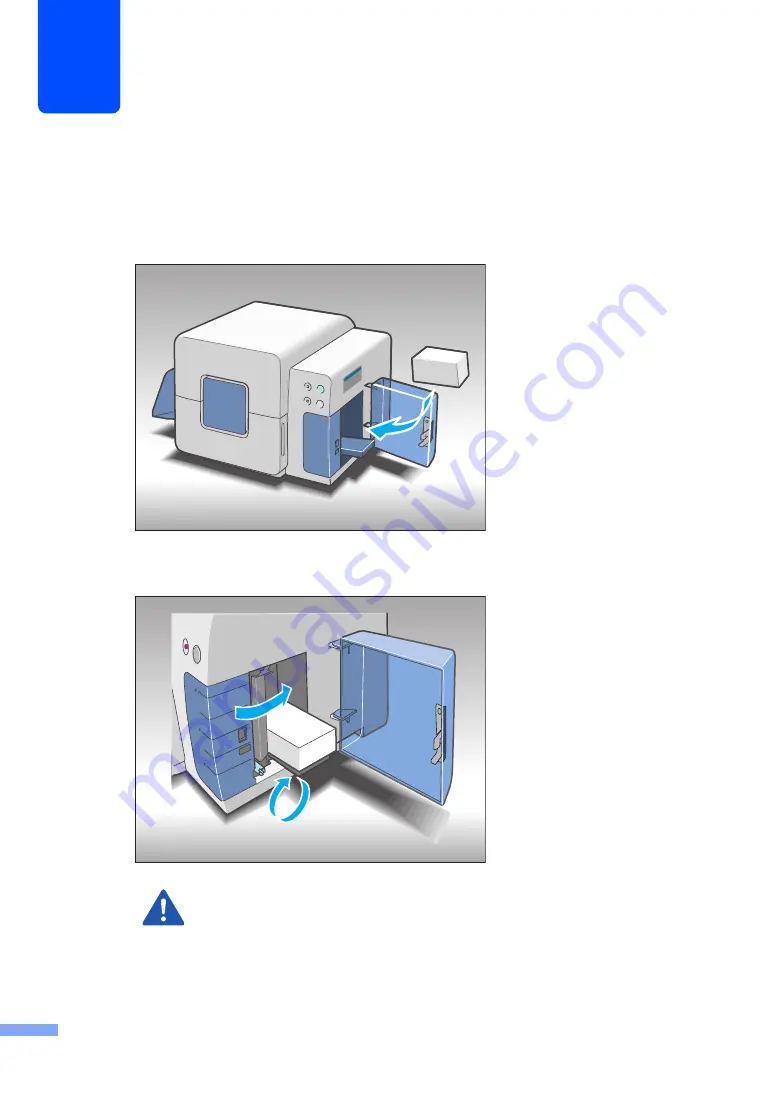 Canon CX 320 User Manual Download Page 38