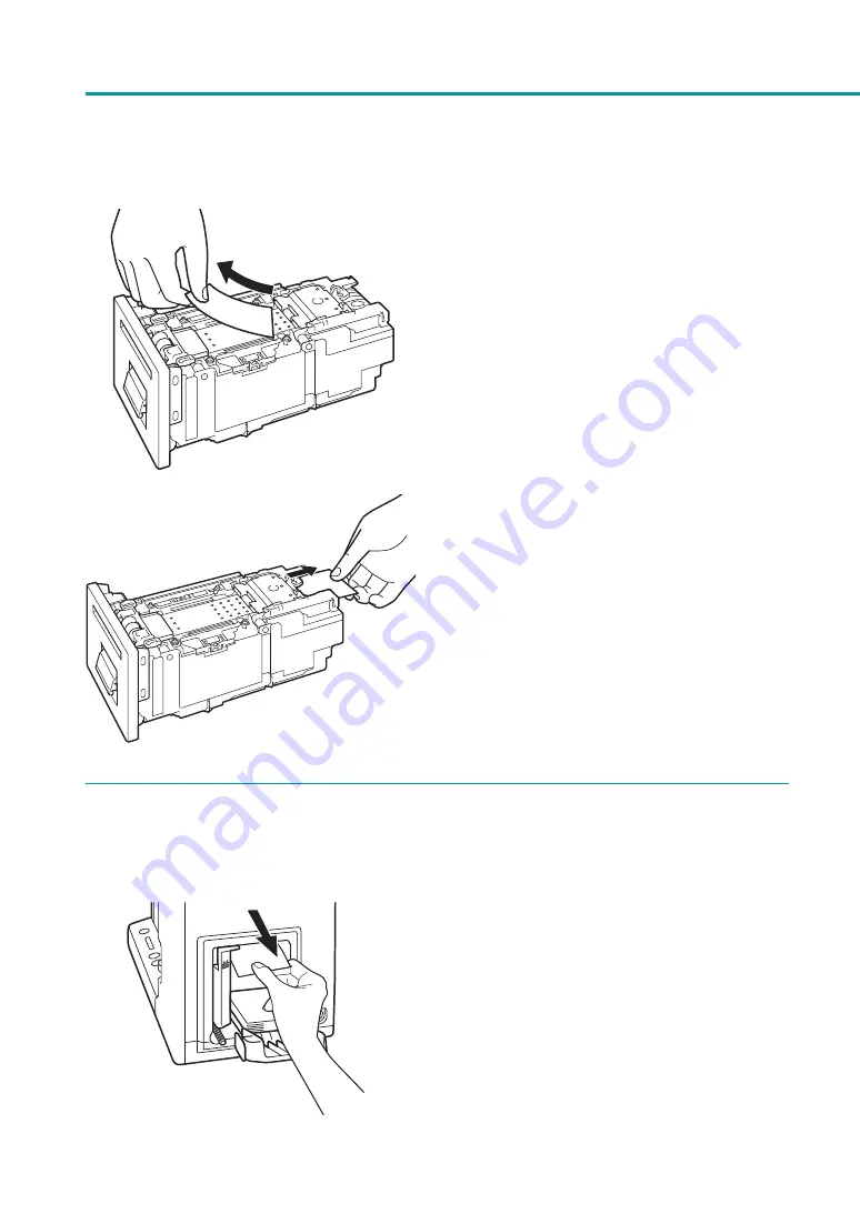 Canon CX-G2400 Basic Operation Manual Download Page 52