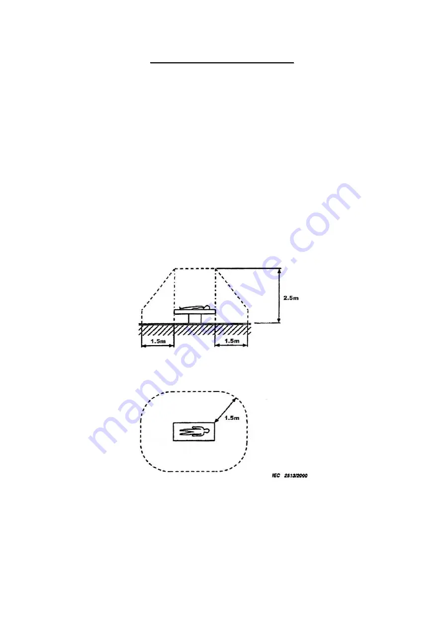 Canon CXDI-40G COMPACT Service Manual Download Page 5