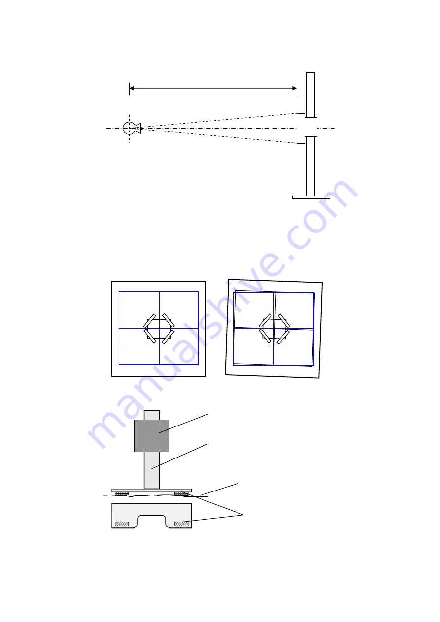 Canon CXDI-40G COMPACT Service Manual Download Page 46