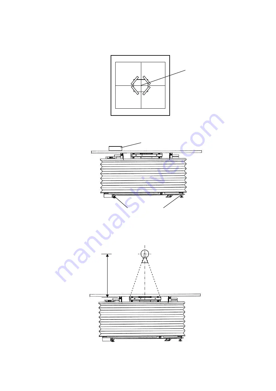 Canon CXDI-40G COMPACT Service Manual Download Page 48