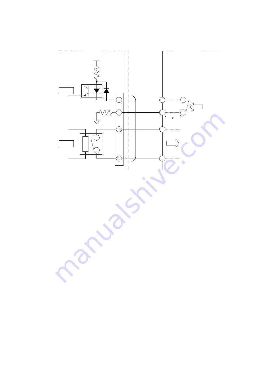 Canon CXDI-40G COMPACT Service Manual Download Page 58