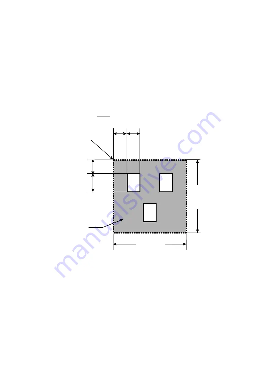 Canon CXDI-40G COMPACT Service Manual Download Page 68