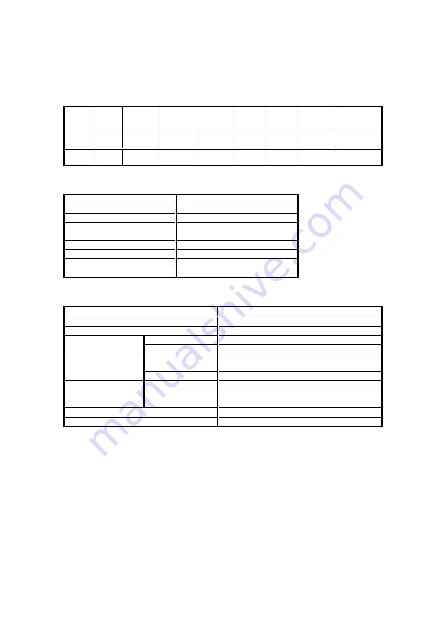 Canon CXDI-60G Service Manual Download Page 46