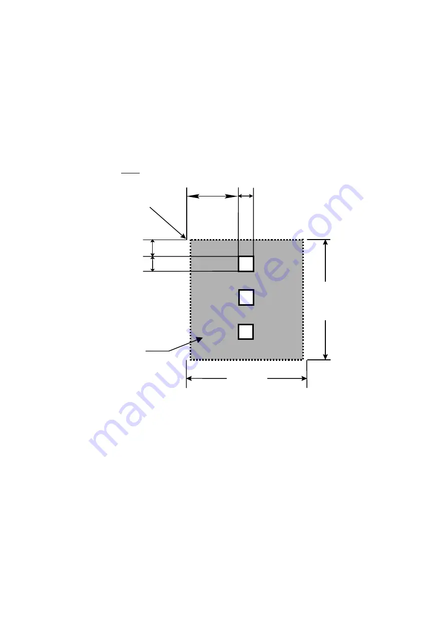 Canon CXDI-60G Service Manual Download Page 51