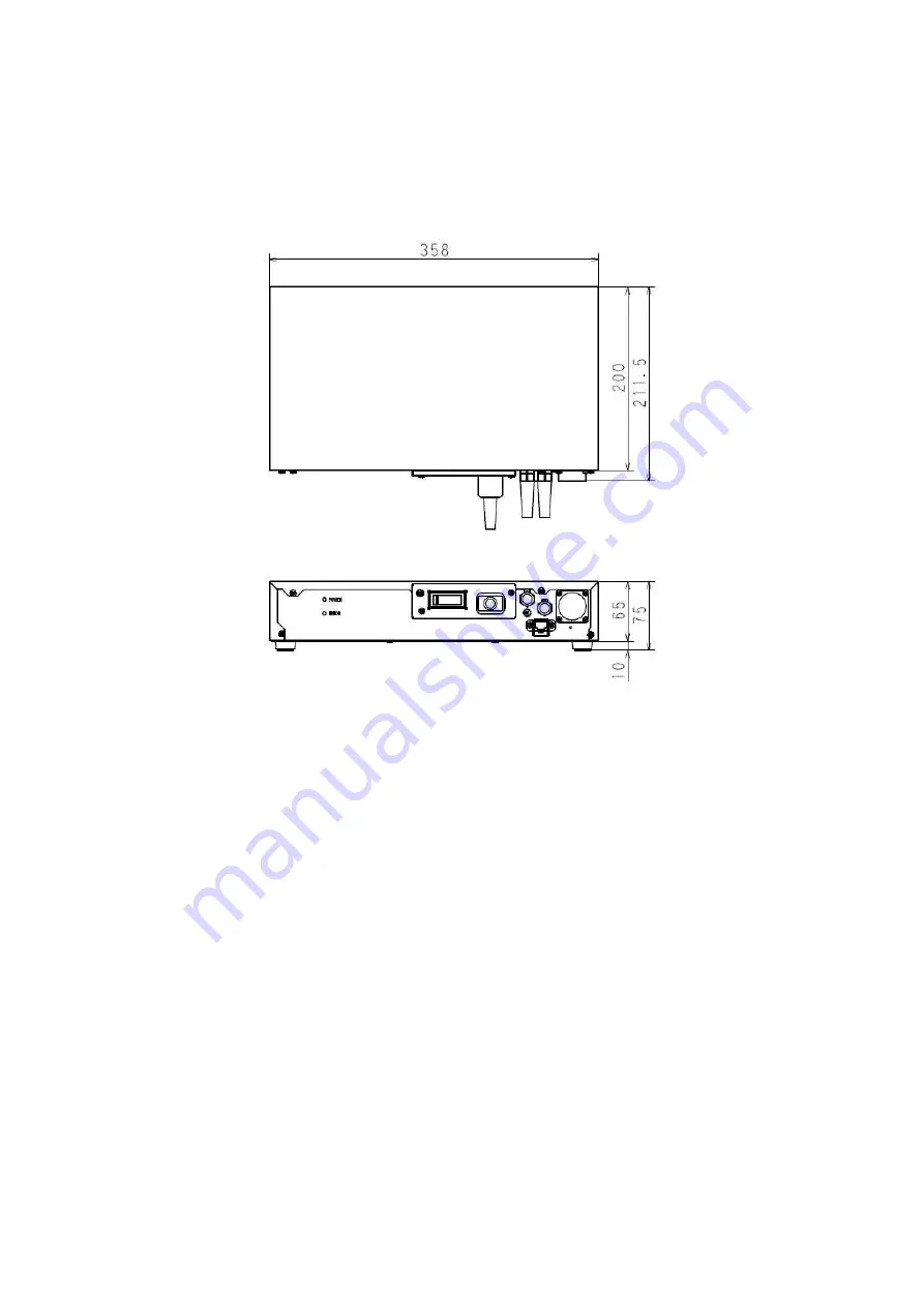 Canon CXDI-60G Скачать руководство пользователя страница 115