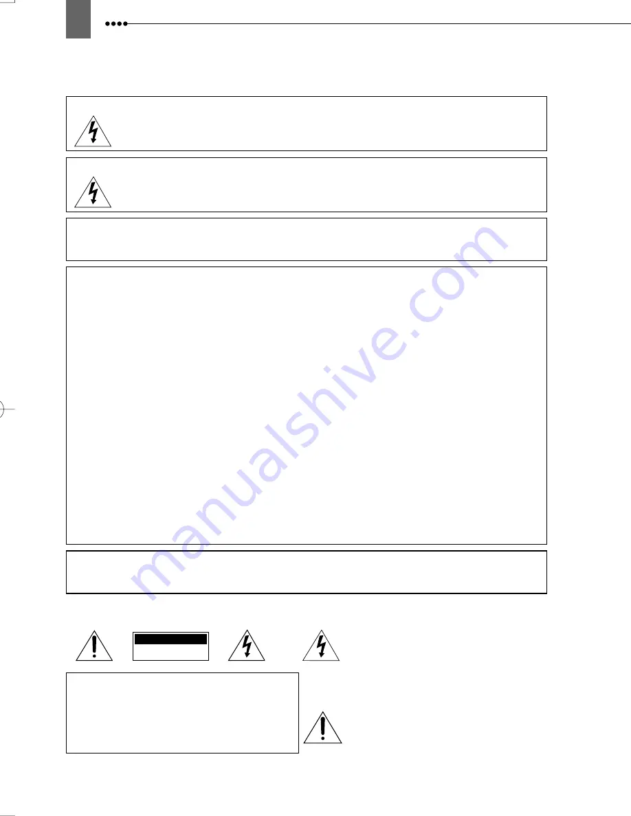 Canon DC220 Instruction Manual Download Page 2