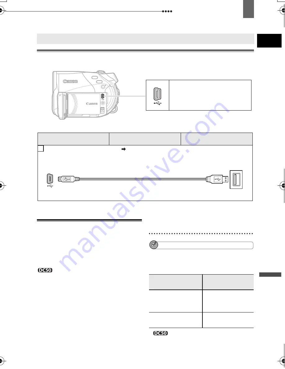 Canon DC220 Instruction Manual Download Page 83