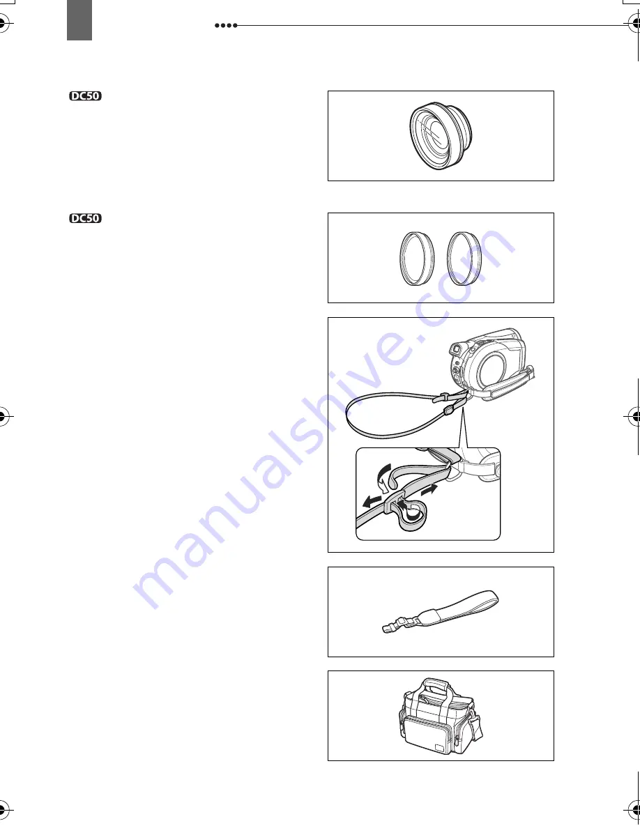 Canon DC220 Instruction Manual Download Page 114