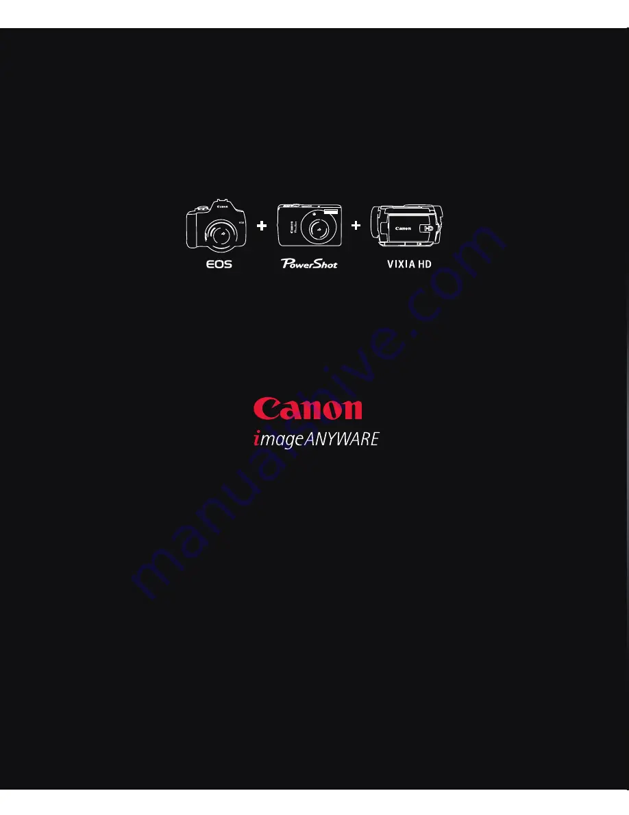 Canon DC420 Скачать руководство пользователя страница 25