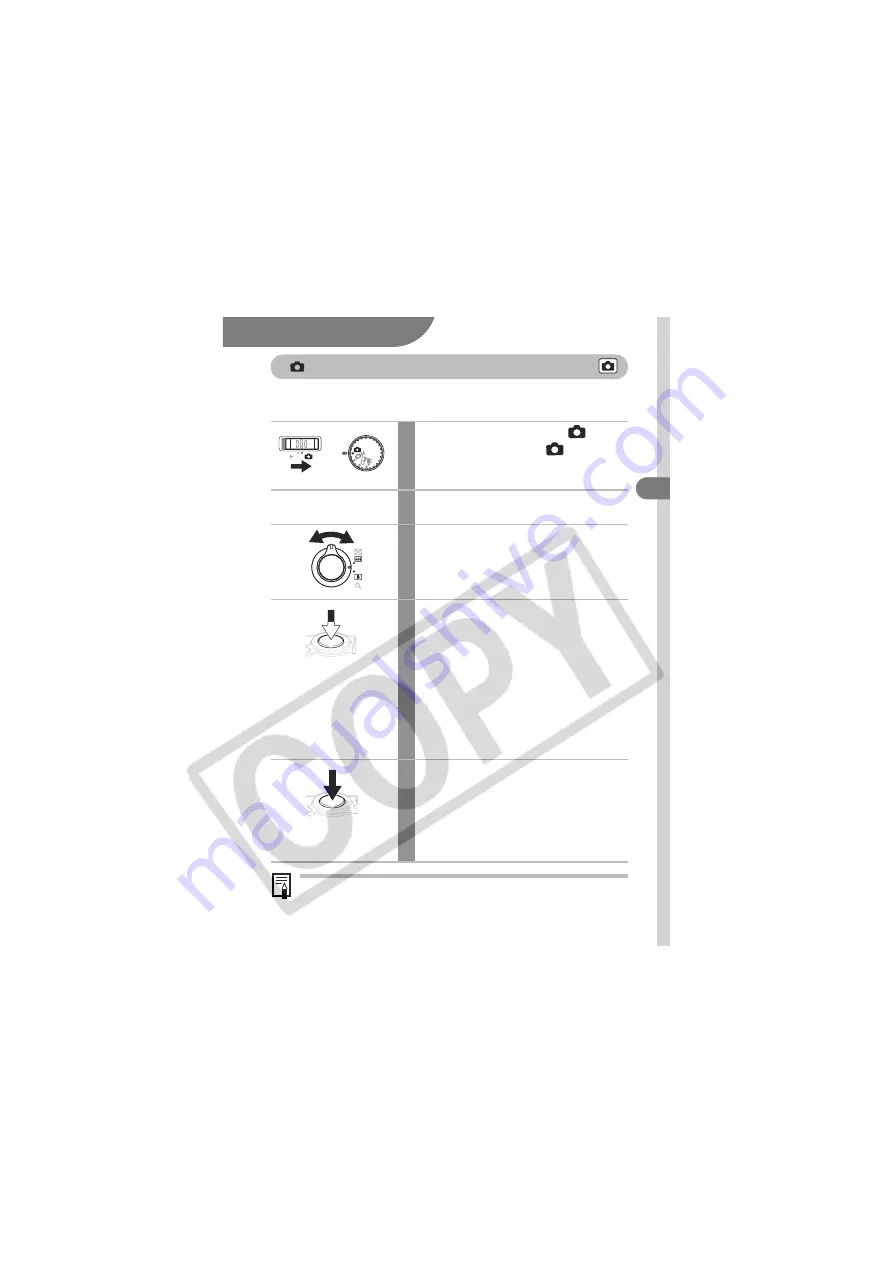 Canon Digital IXUS 500HS User Manual Download Page 55