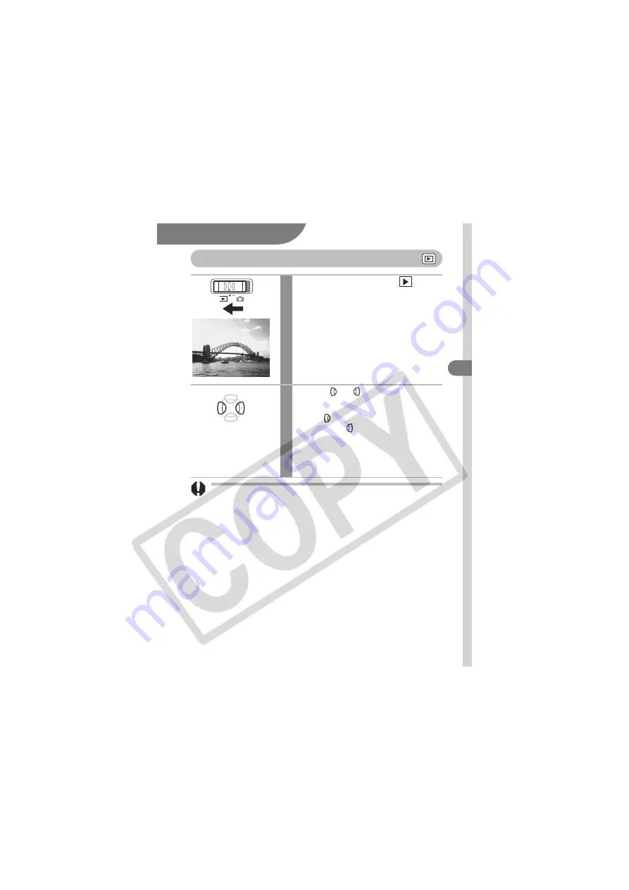 Canon Digital IXUS 500HS User Manual Download Page 91