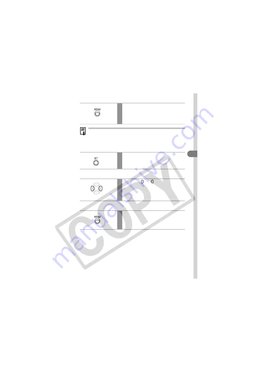 Canon Digital IXUS 500HS User Manual Download Page 103