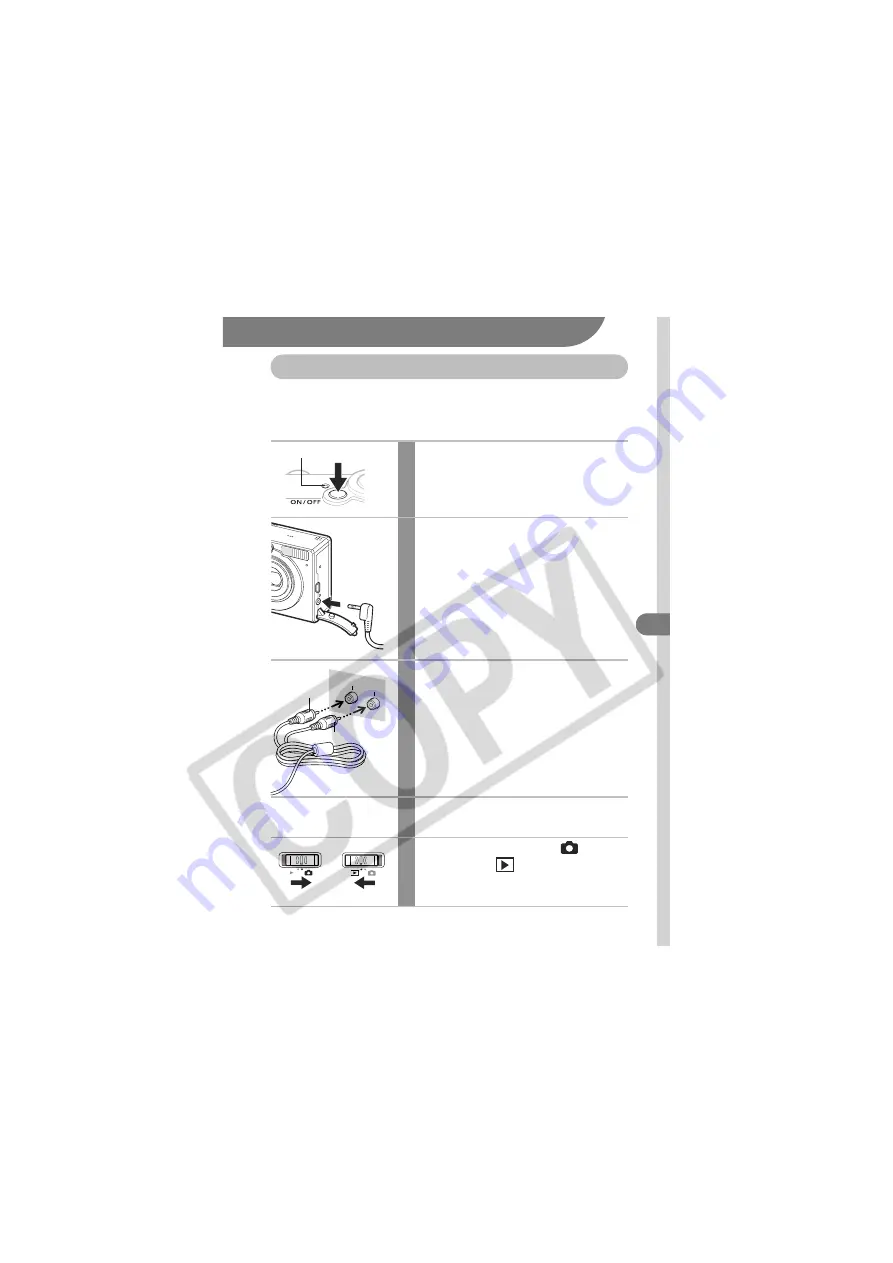 Canon Digital IXUS 500HS User Manual Download Page 129