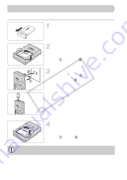 Canon Digital IXUS 870IS Скачать руководство пользователя страница 12